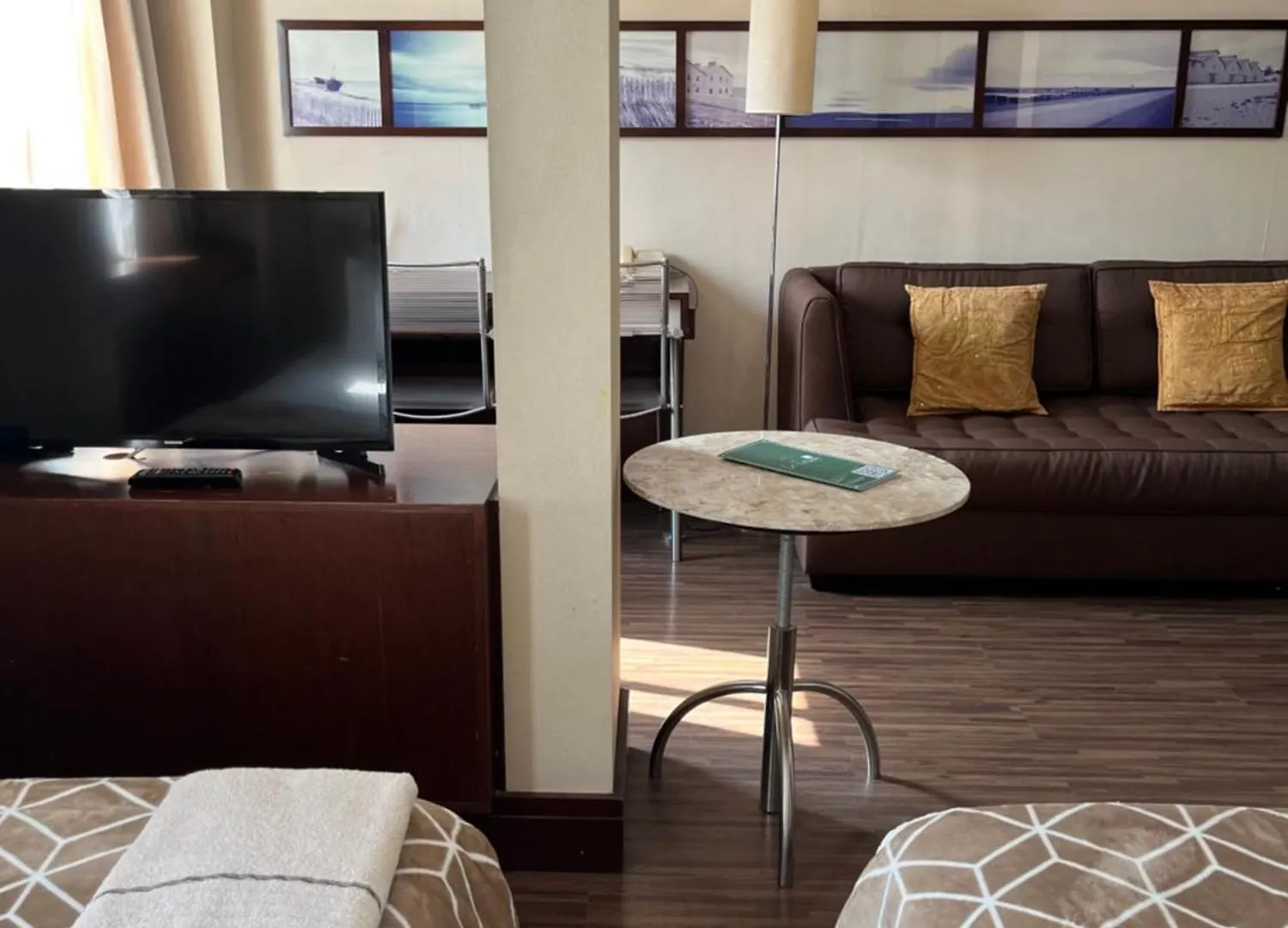 Flat Particular Hotel Prime Internacional Plaza Jardins Sao Paulo