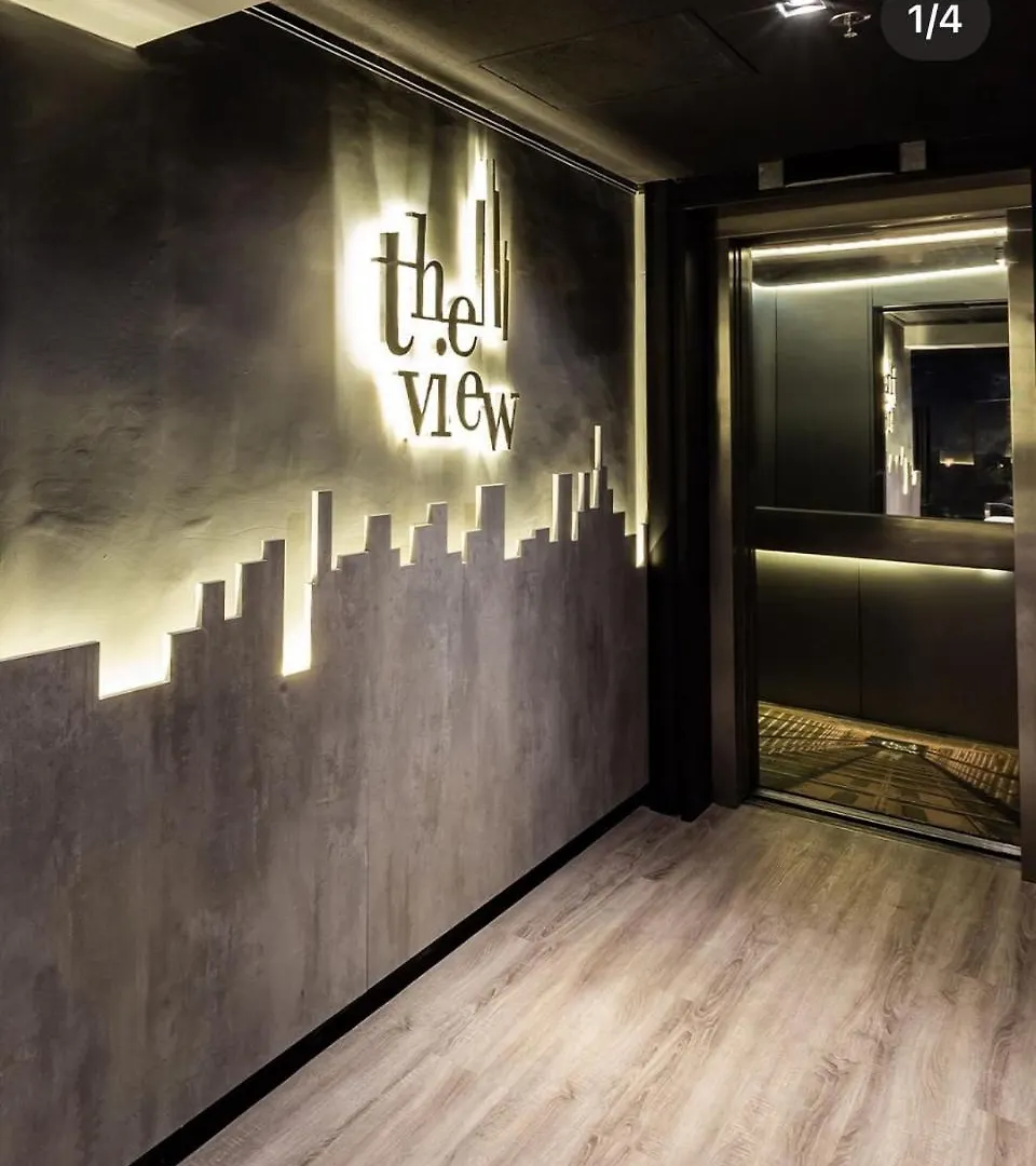 Flat Particular Hotel Prime Internacional Plaza Jardins Sao Paulo