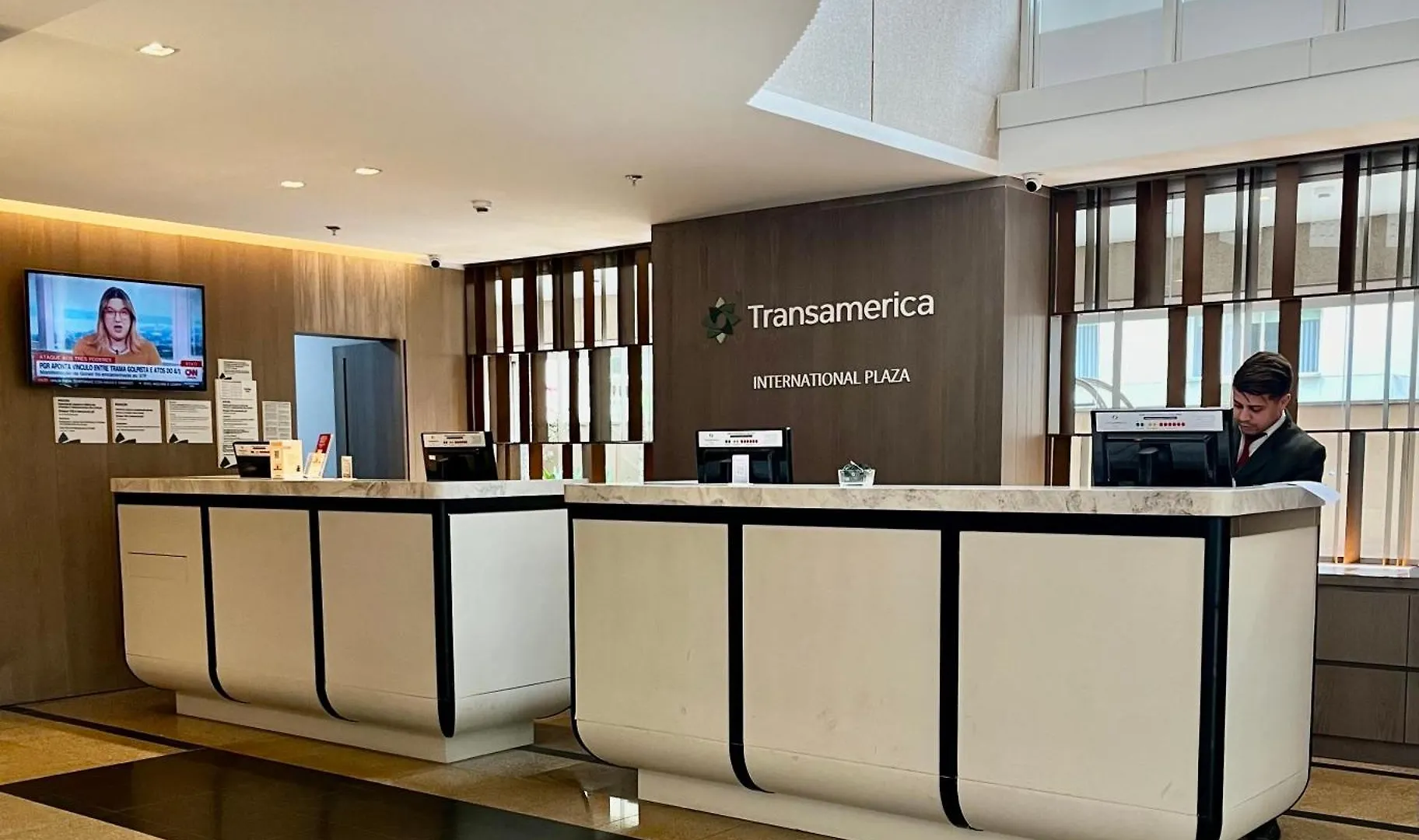 Flat Particular Hotel Prime Internacional Plaza Jardins Sao Paulo Aparthotel